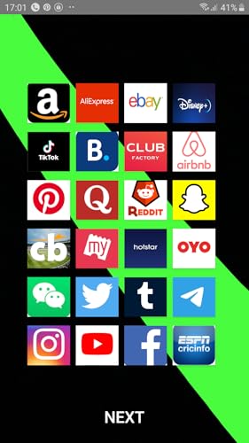 All in One App