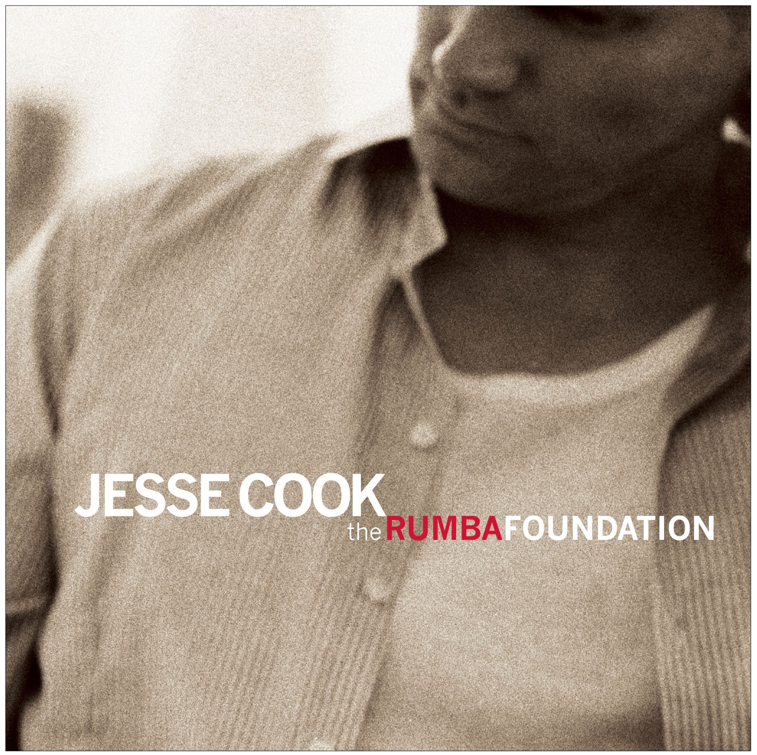 Rumba Foundation (Digi) [Audio CD]