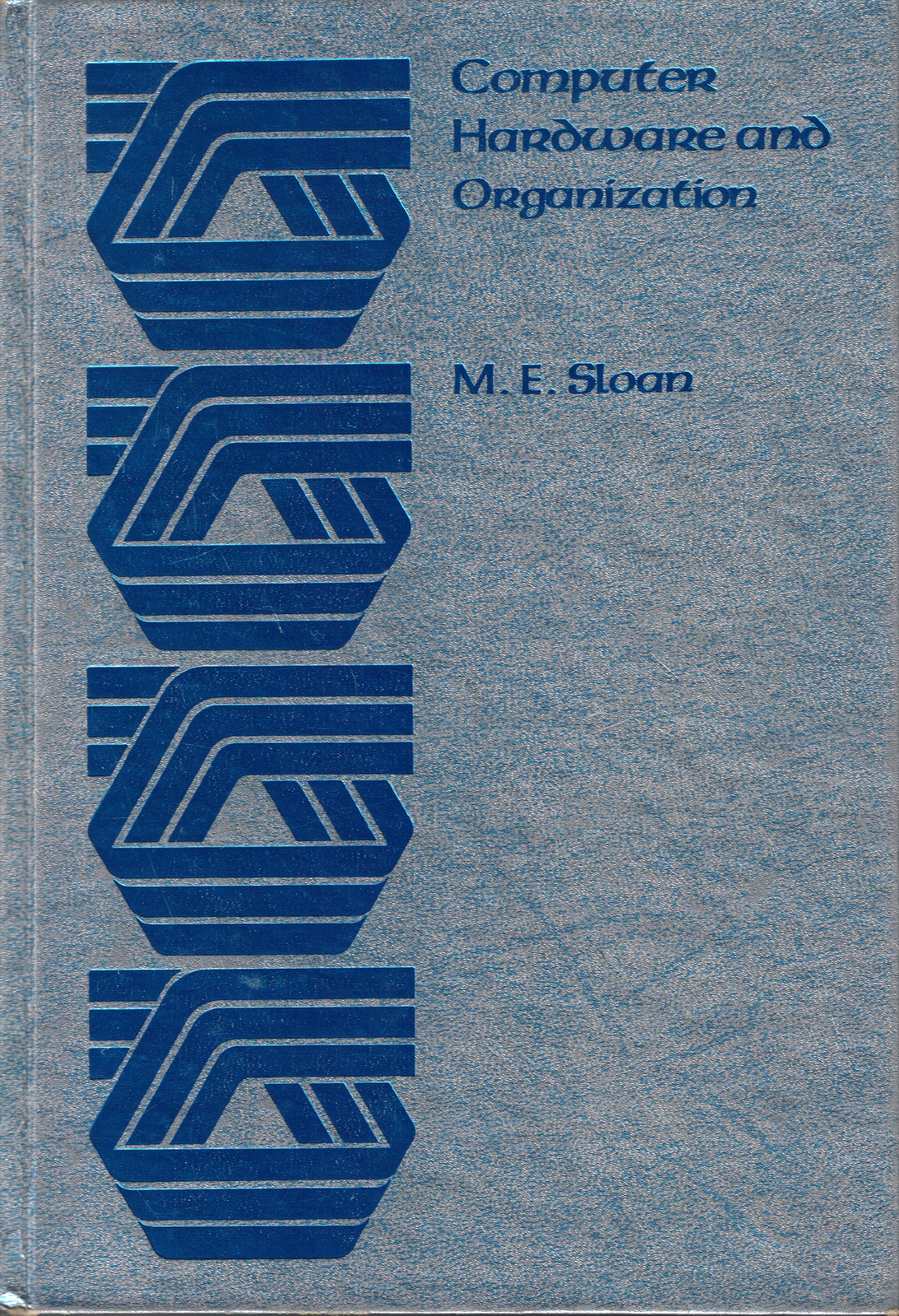 Buy Computer Hardware and Organization — BookShops.in