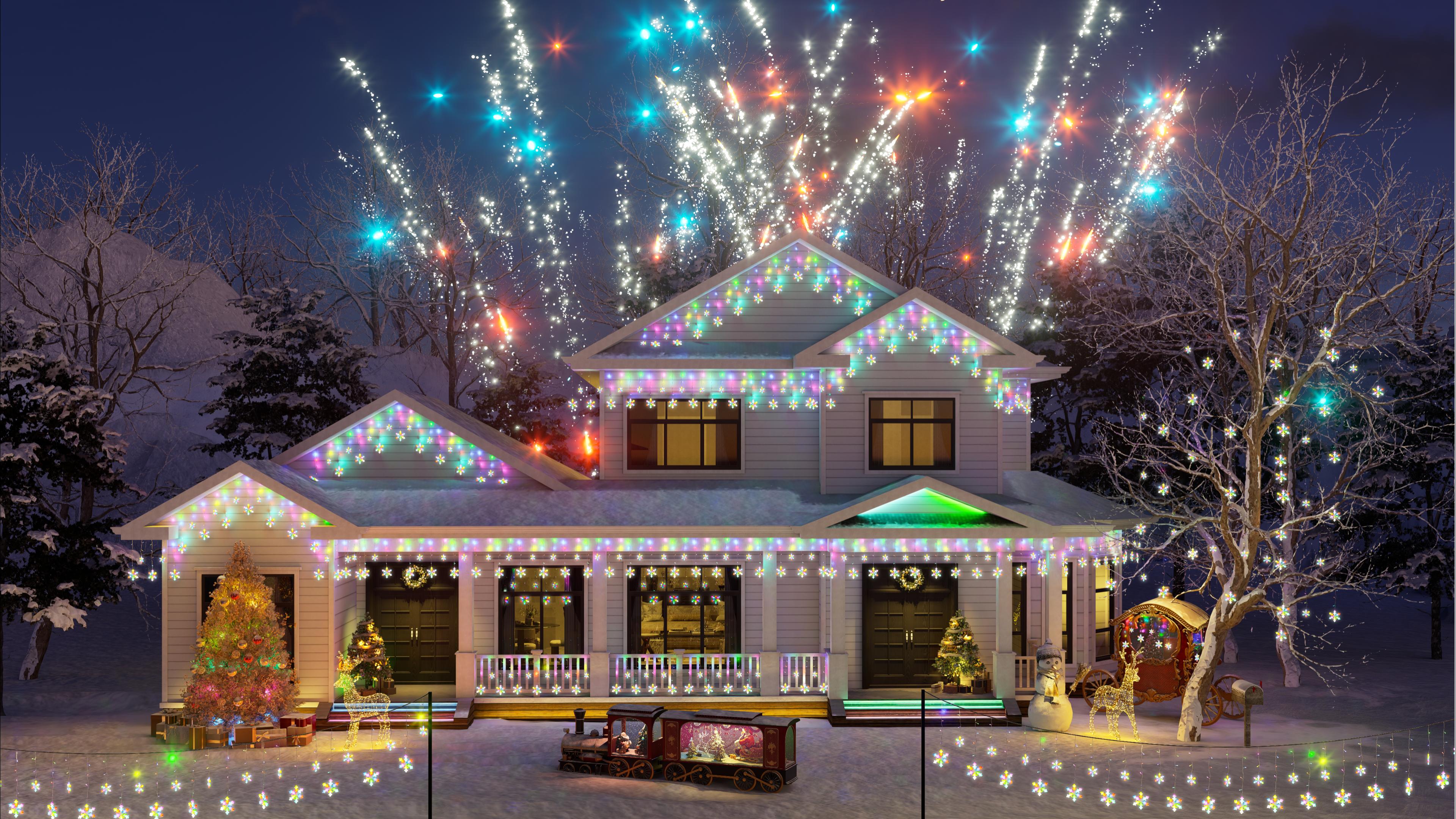 out       Natural  Xmas✩⡱灯りのともるキリカブhouse out Natural Xmas✩⡱灯りのともるキリカブhouse