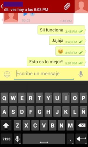 YourChatt