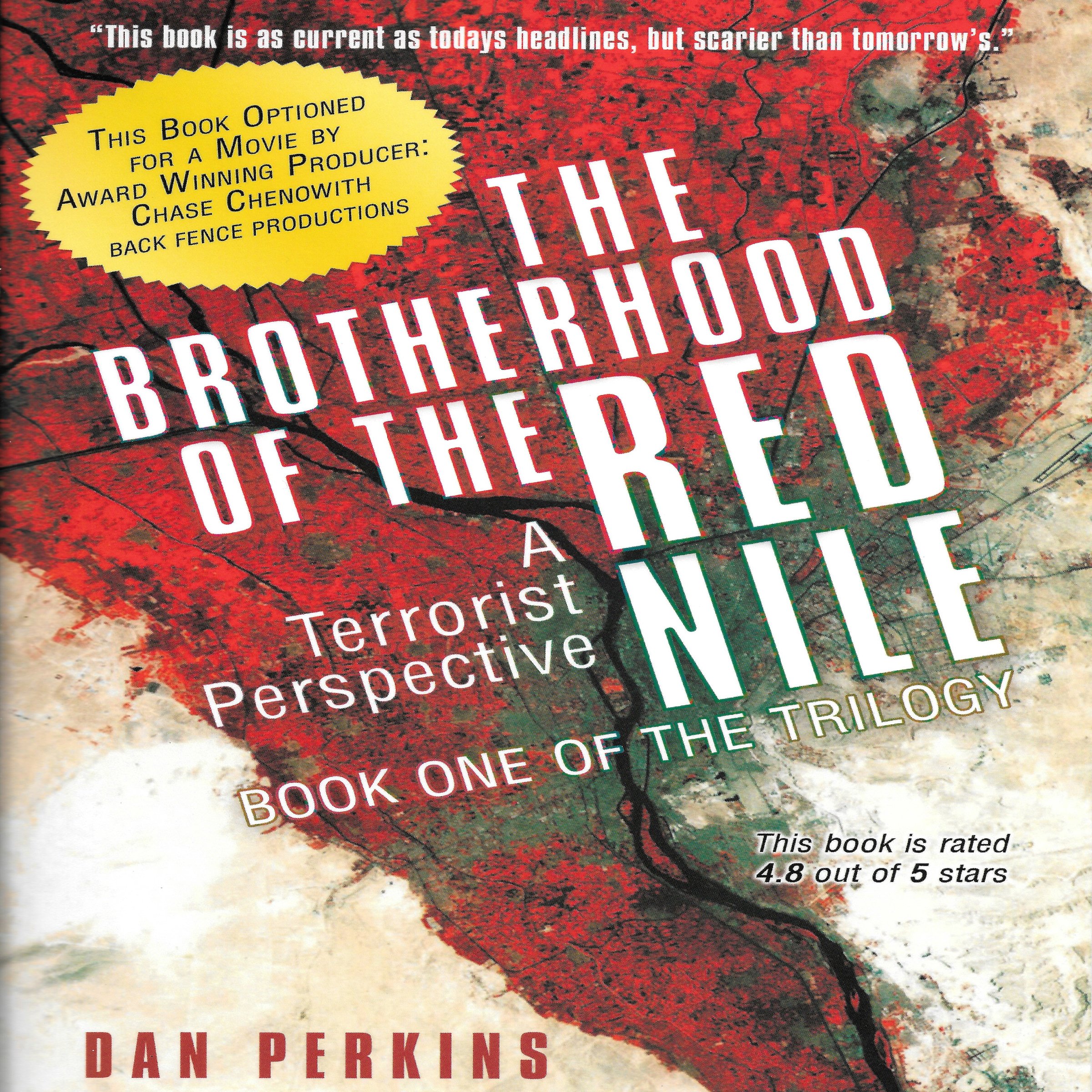 The Brotherhood of the Red Nile