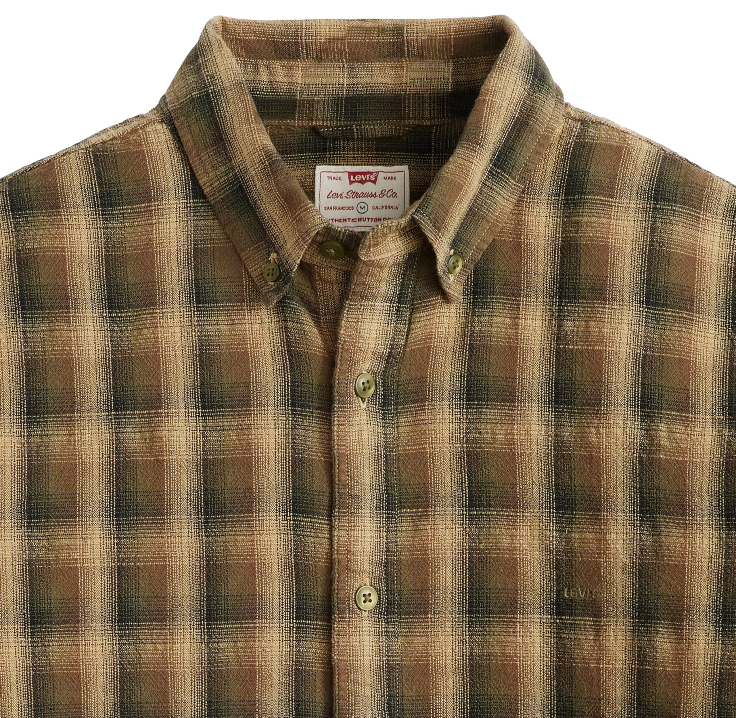 Levi's Levis A7210-0033 Herren - Tops – Bild 3