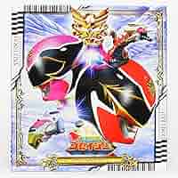 スーパー戦隊シリーズ 天装戦隊ゴセイジャー VOL.12（完） [DVD] 天装戦隊ゴセイジャー vol.12 dvd - メルカリ