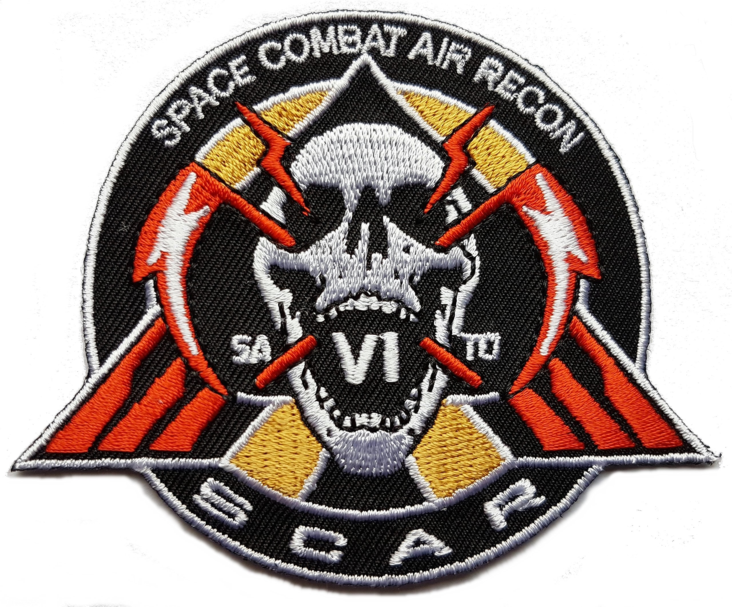 Velc Call Of Duty Infinite Warfare S C A R Desertcart EGYPT