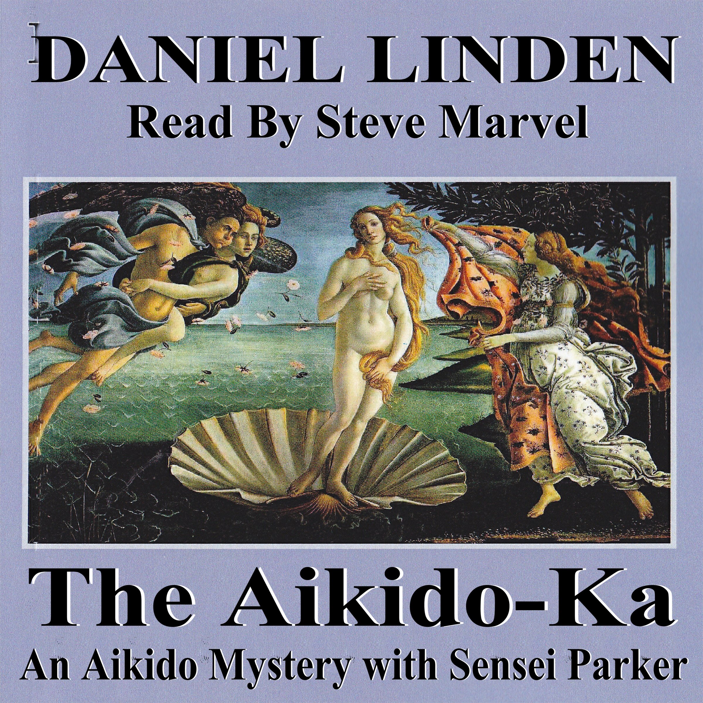 The Aikido-Ka