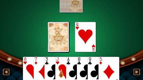 Crazy Eights