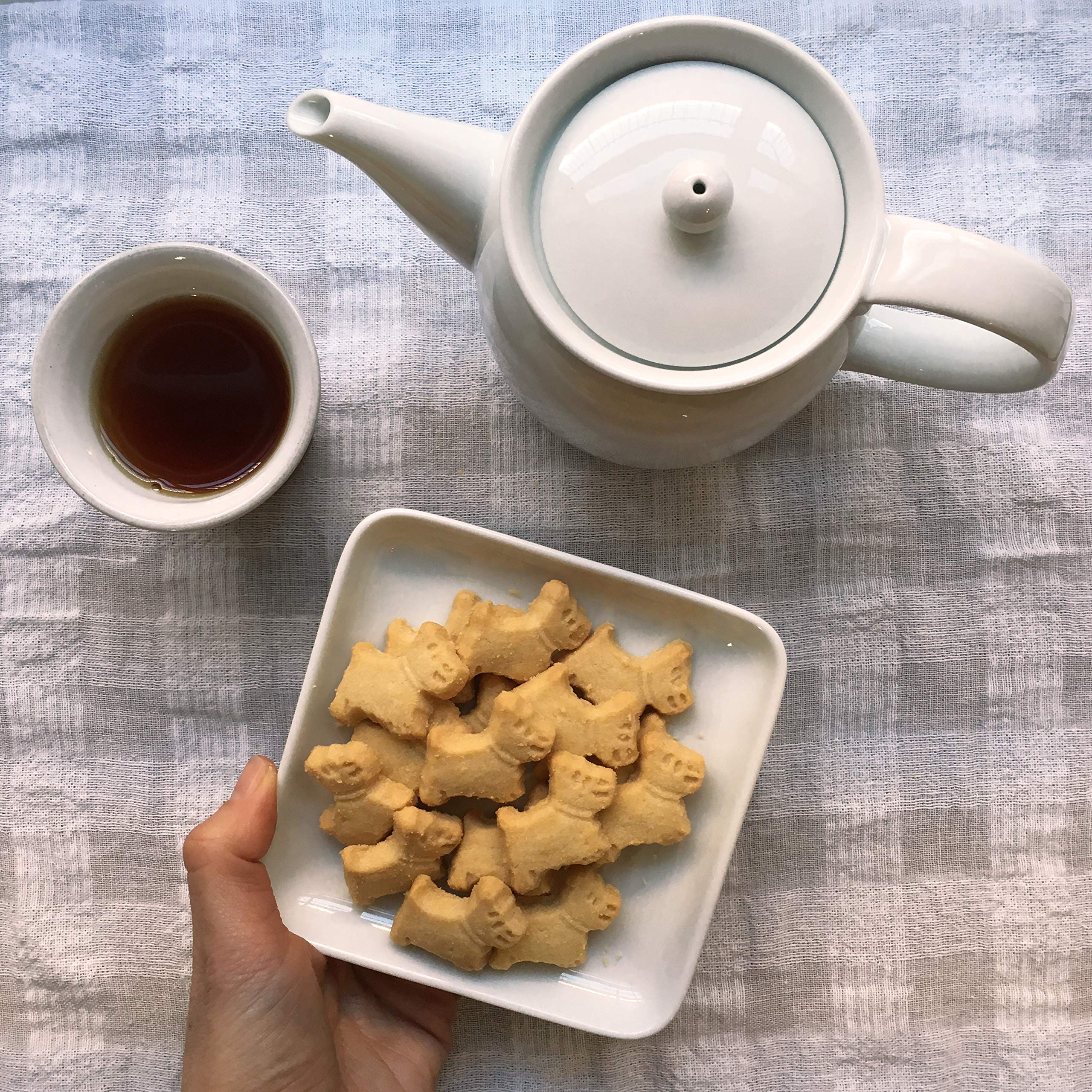 Buy Walkers Shortbread Mini Bags Variety Pack, (1 of Each Fingers