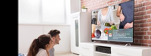 Notifications for Fire TV