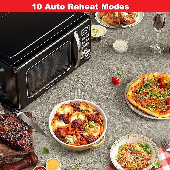 Galanz Countertop Microwave Galanz Countertop Microwave