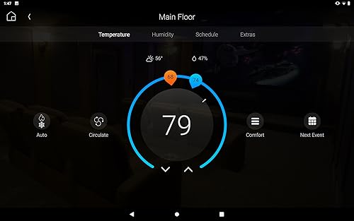 Control4 for OS 3
