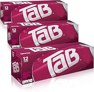 TaB Fridge Pack Bundle, 12 fl oz, 36 Pack - coolthings.us