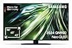 Samsung Neo QLED 4K QN90D Fernseher 43 Zoll, Neural Quantum 4K AI Gen2 Prozessor, Mini LED TV, AI Upscaling, Smart TV, Dolby Atmos, Gaming Hub, GQ43QN90DATXZG, Deutsches Modell