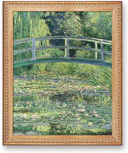 Miniatura 81 de A&T ARTWORK Antibes Seen from The Salis Gardens de Claude Monet Las Obras de Arte Clásico Mundial Reproducciones, Impresiones de Arte en Lienzo