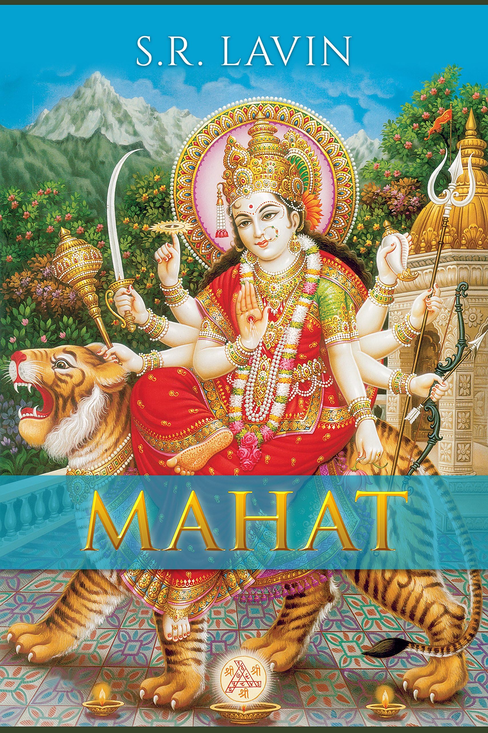Mahat: The Essence of Being