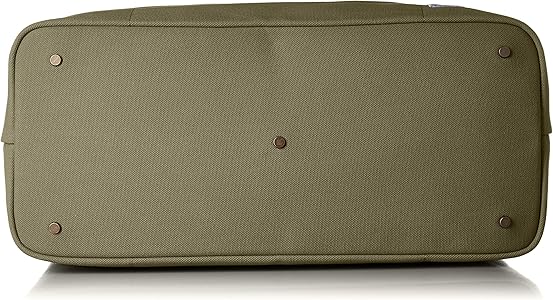 キワダ ダレスボストンバッグ 帆布コンビ 木和田 木綿屋五三