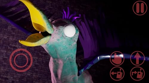 Escape From Banban 5