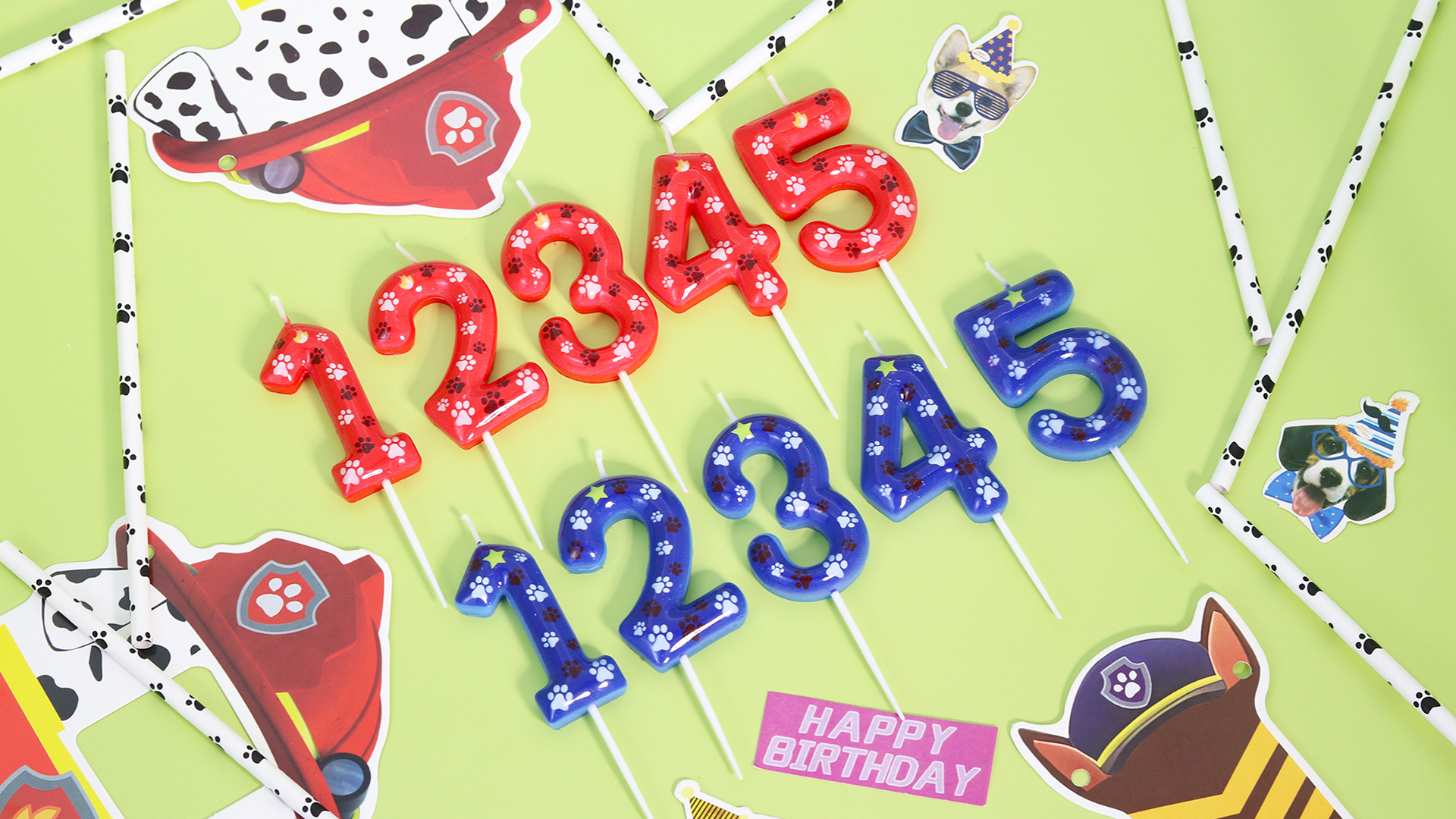 amazon-com-elekfx-blue-dog-paw-birthday-candles-number-2-dog-patrol-birthday-party-supplies-2-76-inch-paw-cake-topper-decorations-birthday-decorations-for-kids-number-2-home-kitchen for Free Printable Paw Patrol Centerpieces Amazon.com: ElekFX Blue Dog Paw Birthday Candles, Number 2 Dog Patrol Birthday Party Supplies, 2.76 inch Paw Cake Topper Decorations, Birthday Decorations for Kids (Number 2) : Home & Kitchen for Free Printable Paw Patrol Centerpieces
