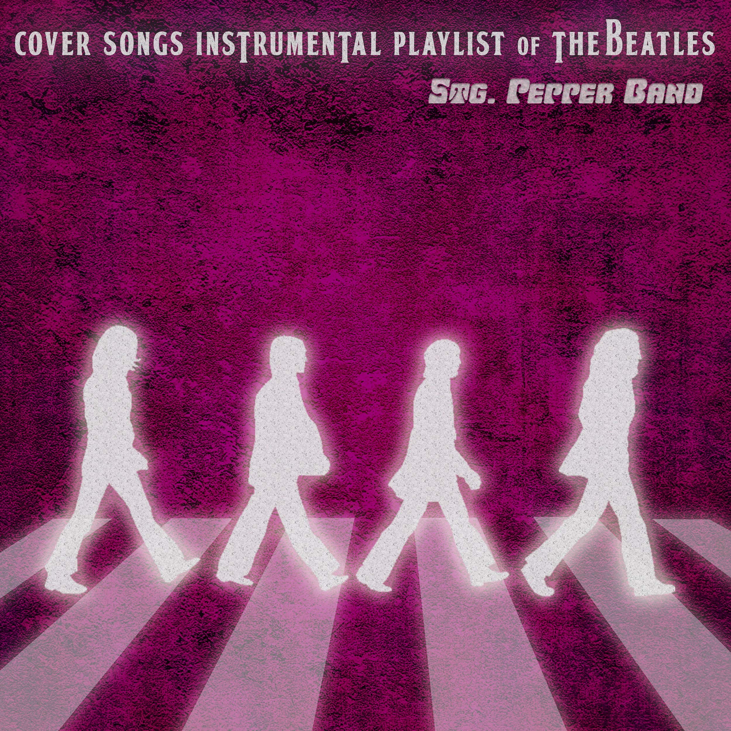 Stg. Pepper Band