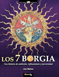 Los 7 borgia