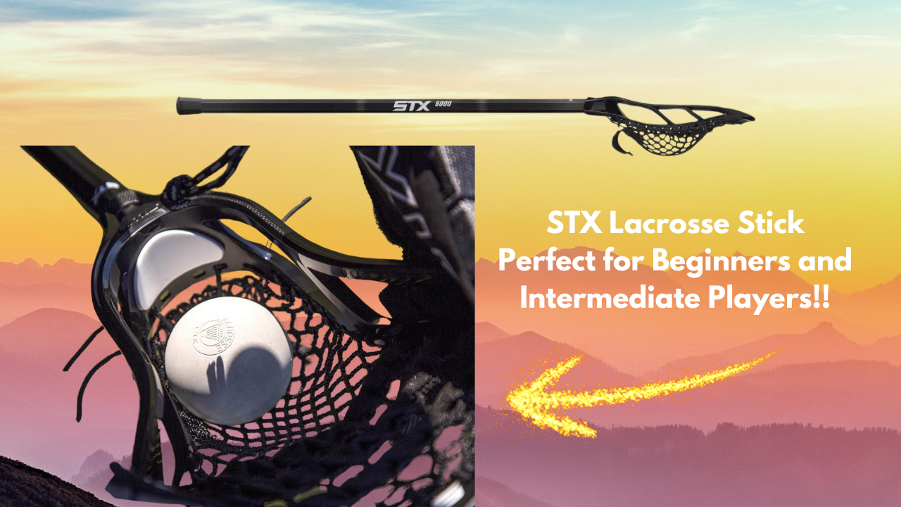 Amazon.com: STX: Complete Sticks