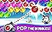Frozen Pop - Frozen Games & Bubble Shooter!