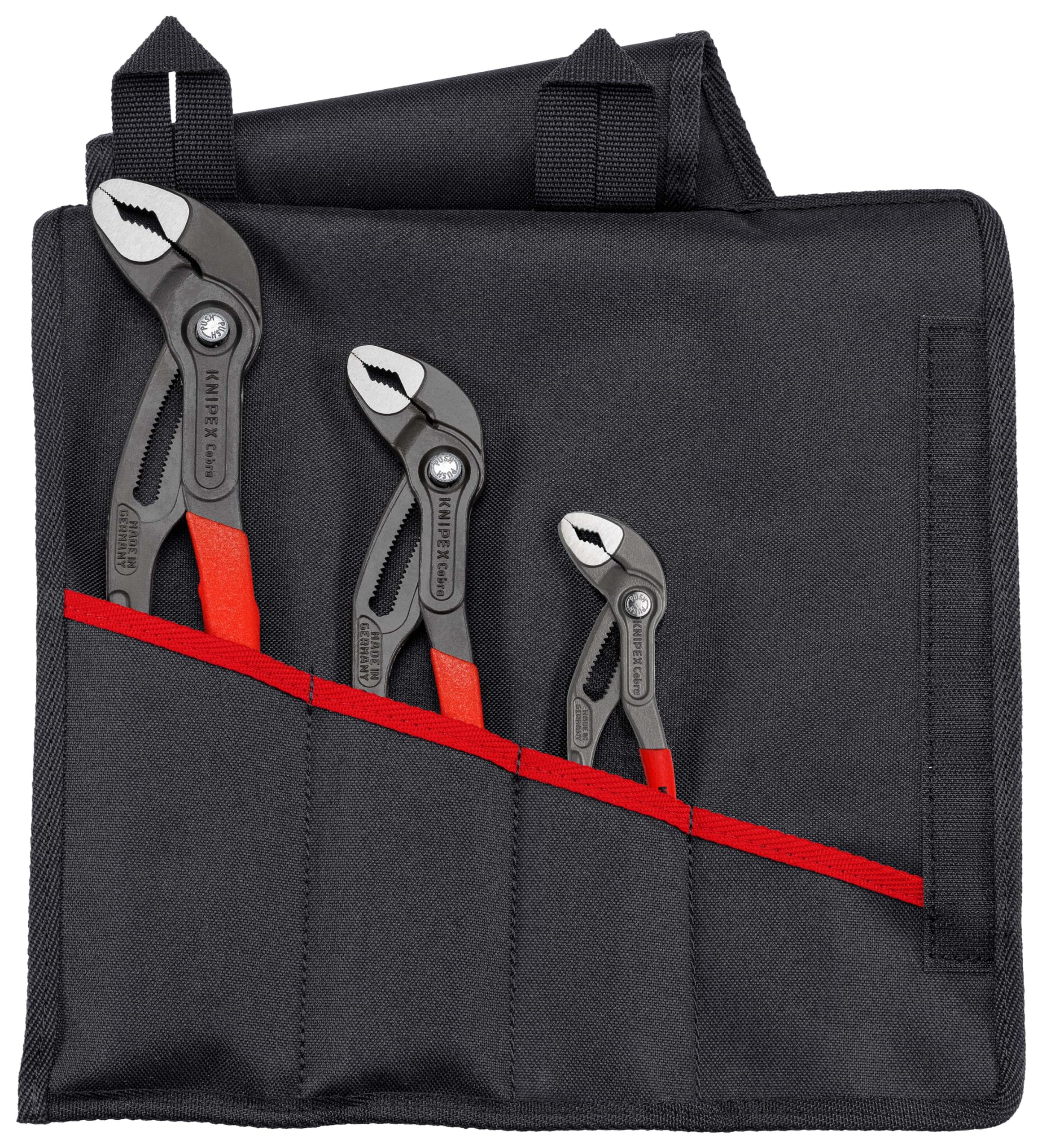 KNIPEX Cobra-Set (verschiedene Größen)