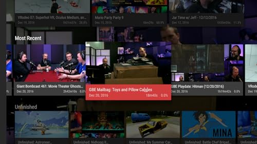 The Giant Bomb Enthusiast App