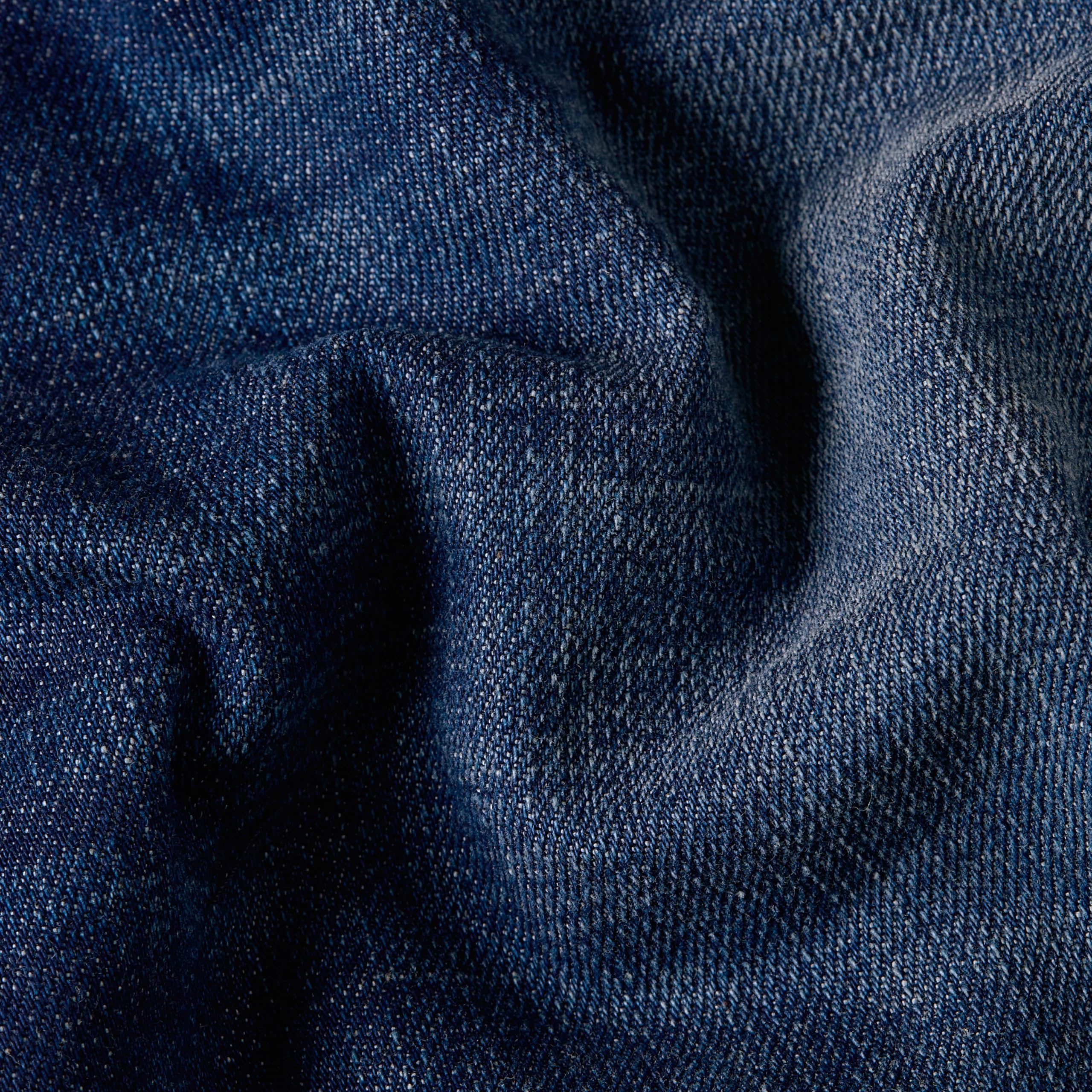 G-Star Hombre 3301 Slim Jeans — view 190