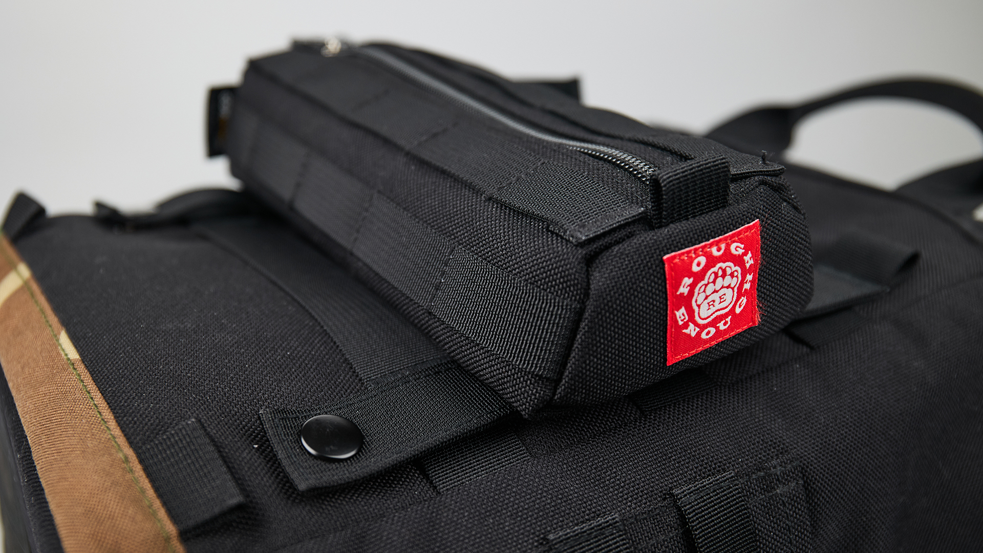 Small Tactical Molle Pouch - Compact Outdoor Bag For Gear & Essentials