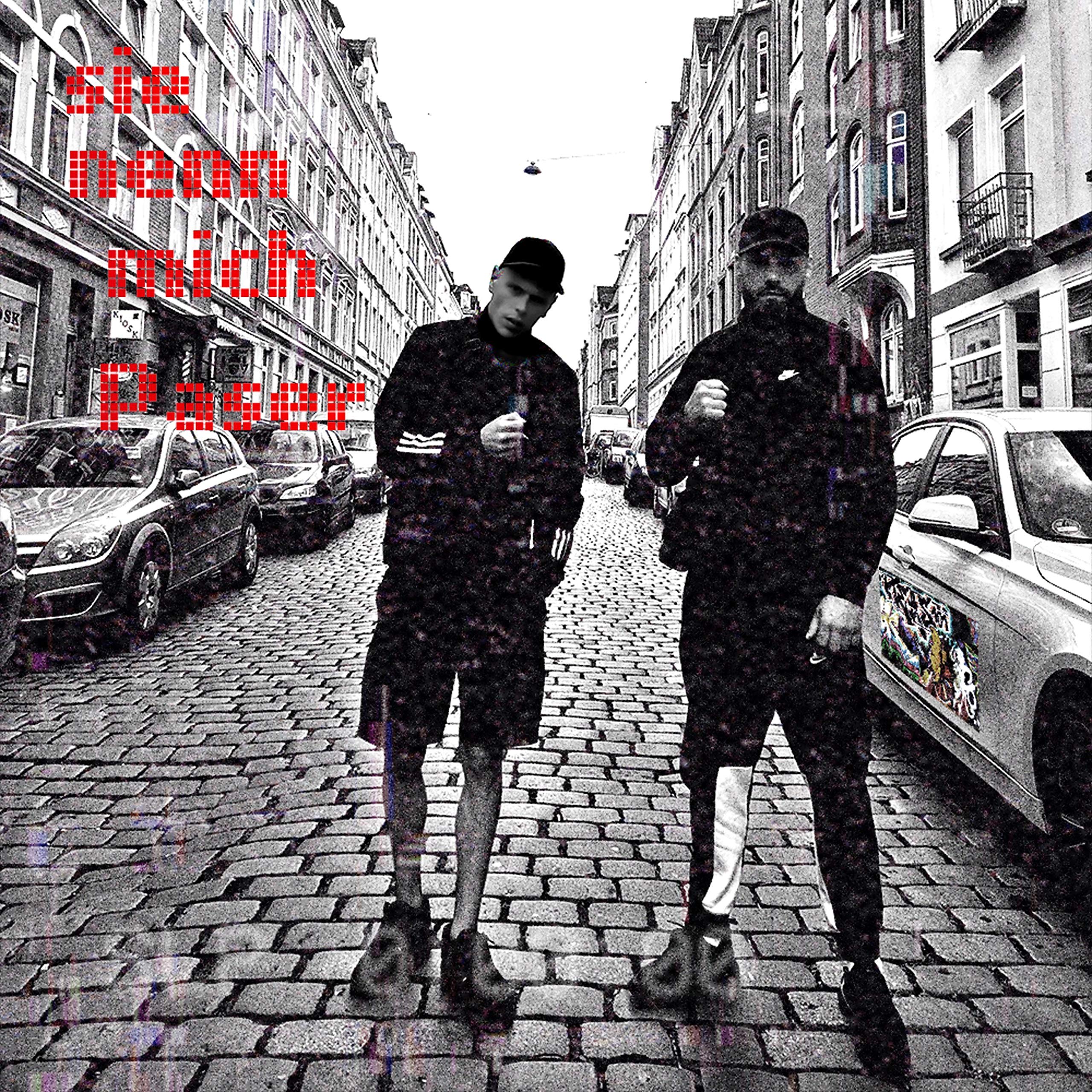 Sie Nenn Mich Paser [Explicit]