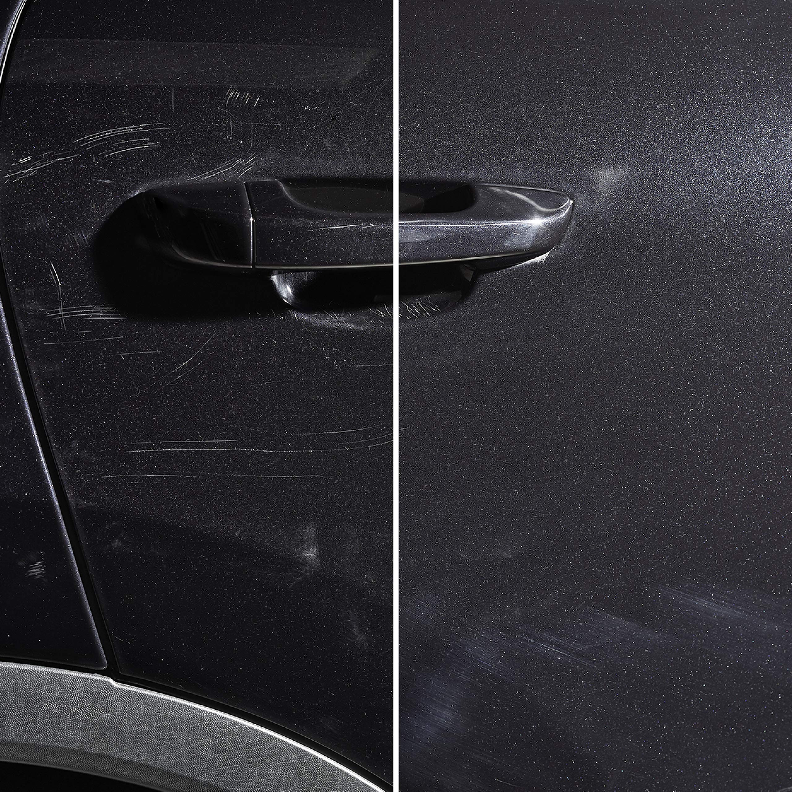 SONAX PROFILINE CutMax (250 ML) | Polissage abrasif puissant avec un bon développement de brillance pour les peintures fortement vieillies ou rayées