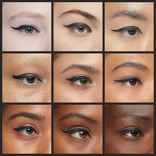 Miniatura 5 de LORAC PRO Precision Liquid Eyeliner Water Resistant Long Lasting