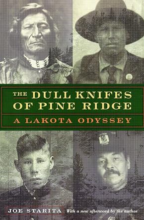 The Dull Knifes of Pine Ridge