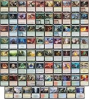 Vista 1 de Elite Commander Miirym Copy Dragons Deck - Temur - Rojo Azul Verde - EDH - Miirym, Sentinel Wyrm - 100 cartas - Magic The Gathering Deck - Muy fuerte