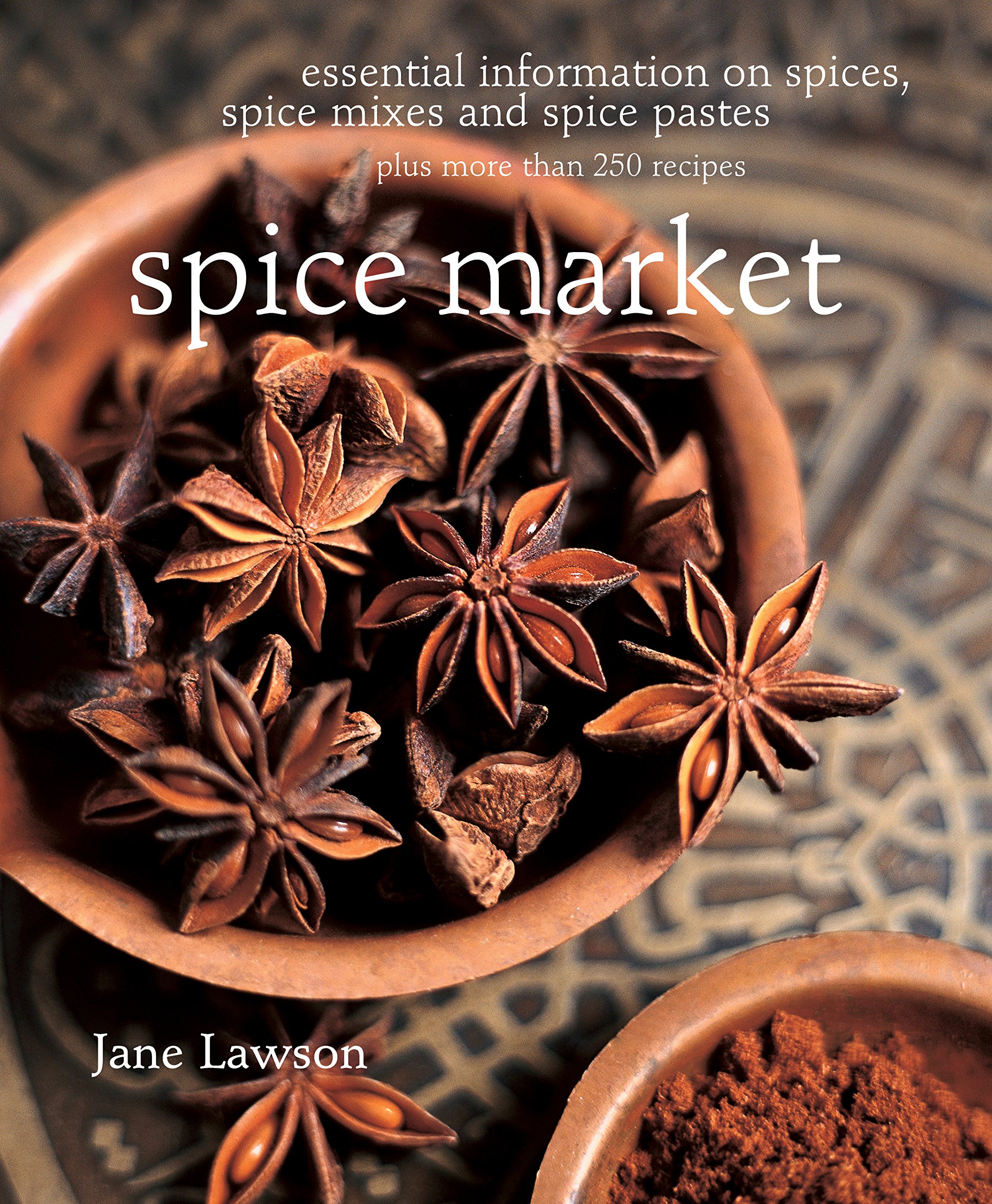 Spice Market