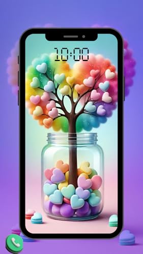 Cute Pink Wallpapers 4K HD