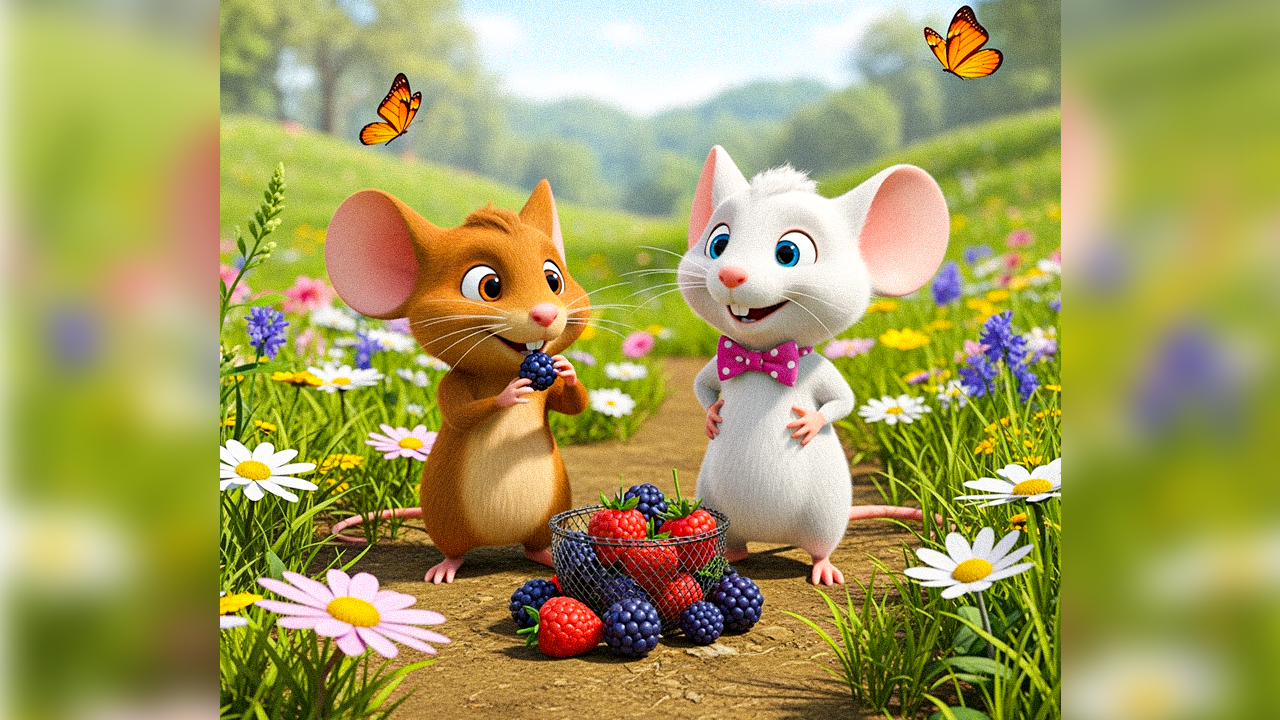 Mouse Family Simulator Jungle Game - Aplicativo na Amazon Appstore