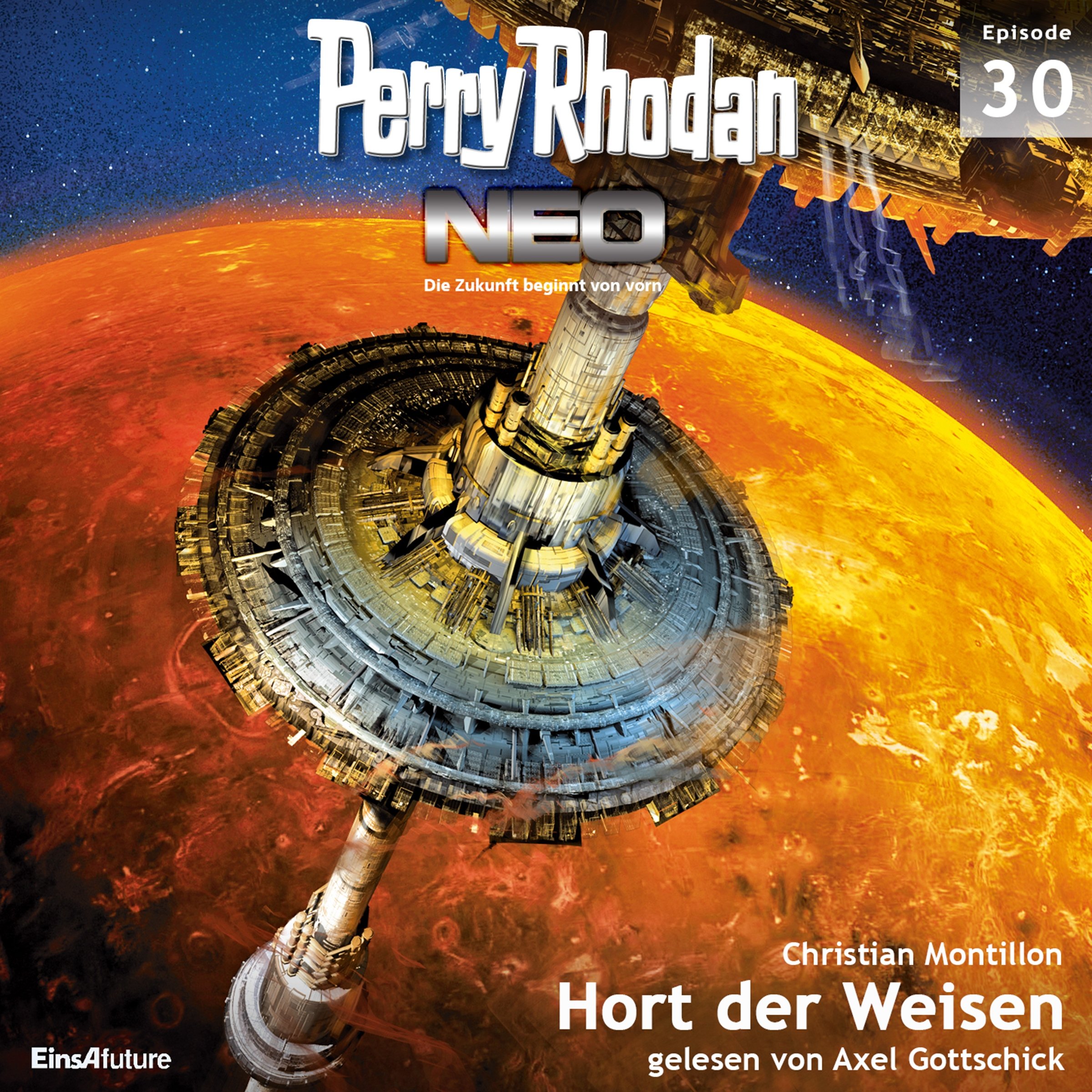 Cover art for Hort der Weisen