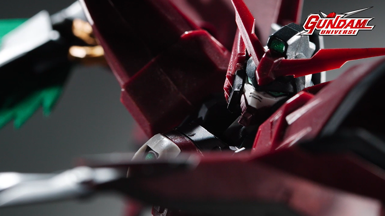 Amazon.com: TAMASHII NATIONS - Mobile Fighter G Gundam - GF13