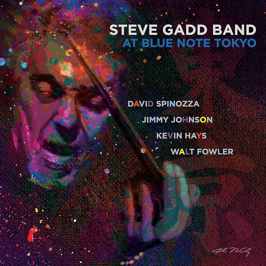 Amazon.co.jp: At Blue Note Tokyo: ミュージック