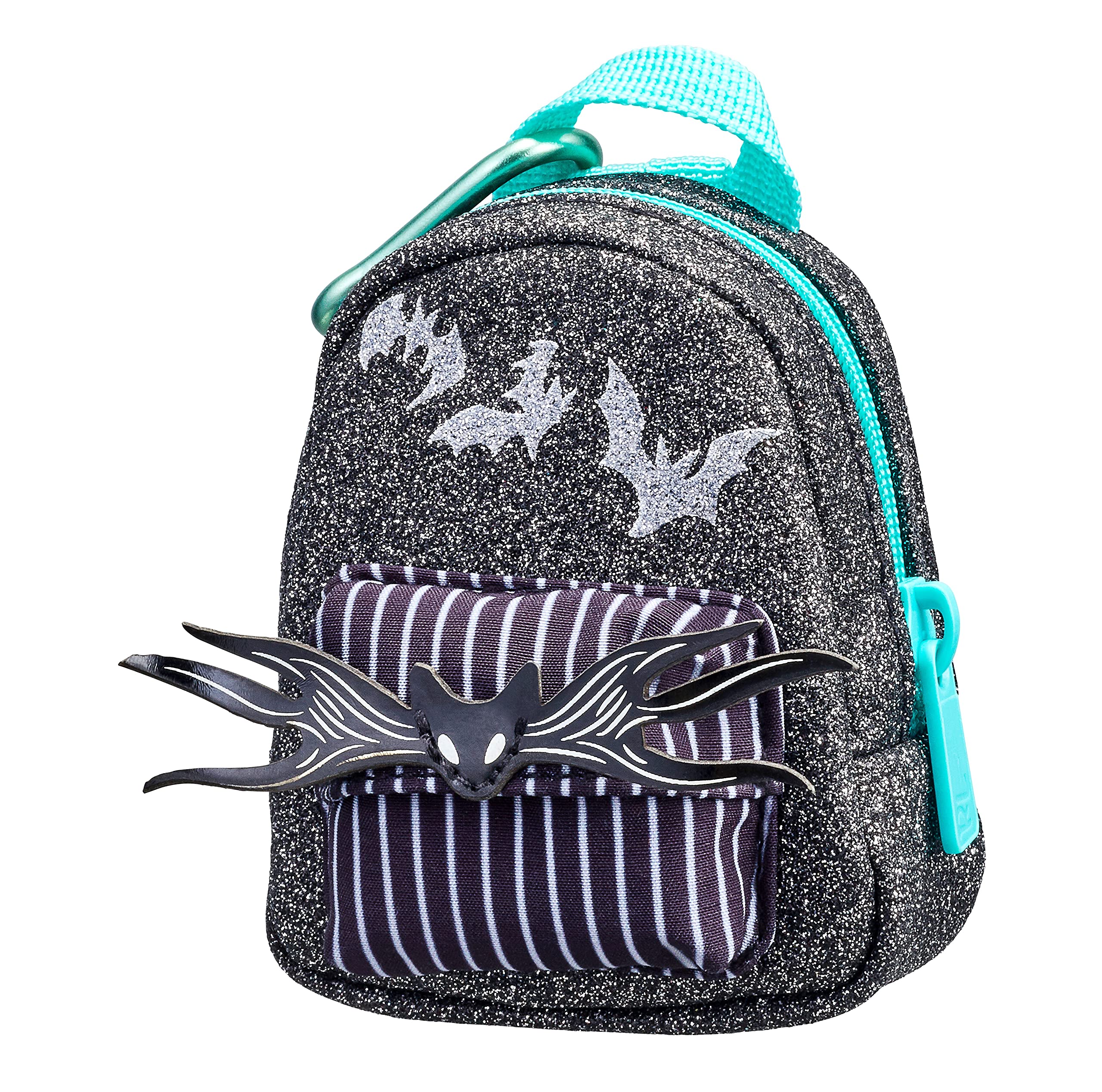 Real Littles Disney Nightmare Before Christmas Collectible Micro