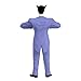 Hallmark Keepsake Christmas Ornament 2024, Batman: The Animated Series The Joker, Super Hero Gifts