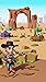 CowBoy Sniper Westland Hunter: RPG Wild West Cowboy Survival Shooting Games - Agent Hunt GunFighter: Idle Cowboy Sniper Ranch