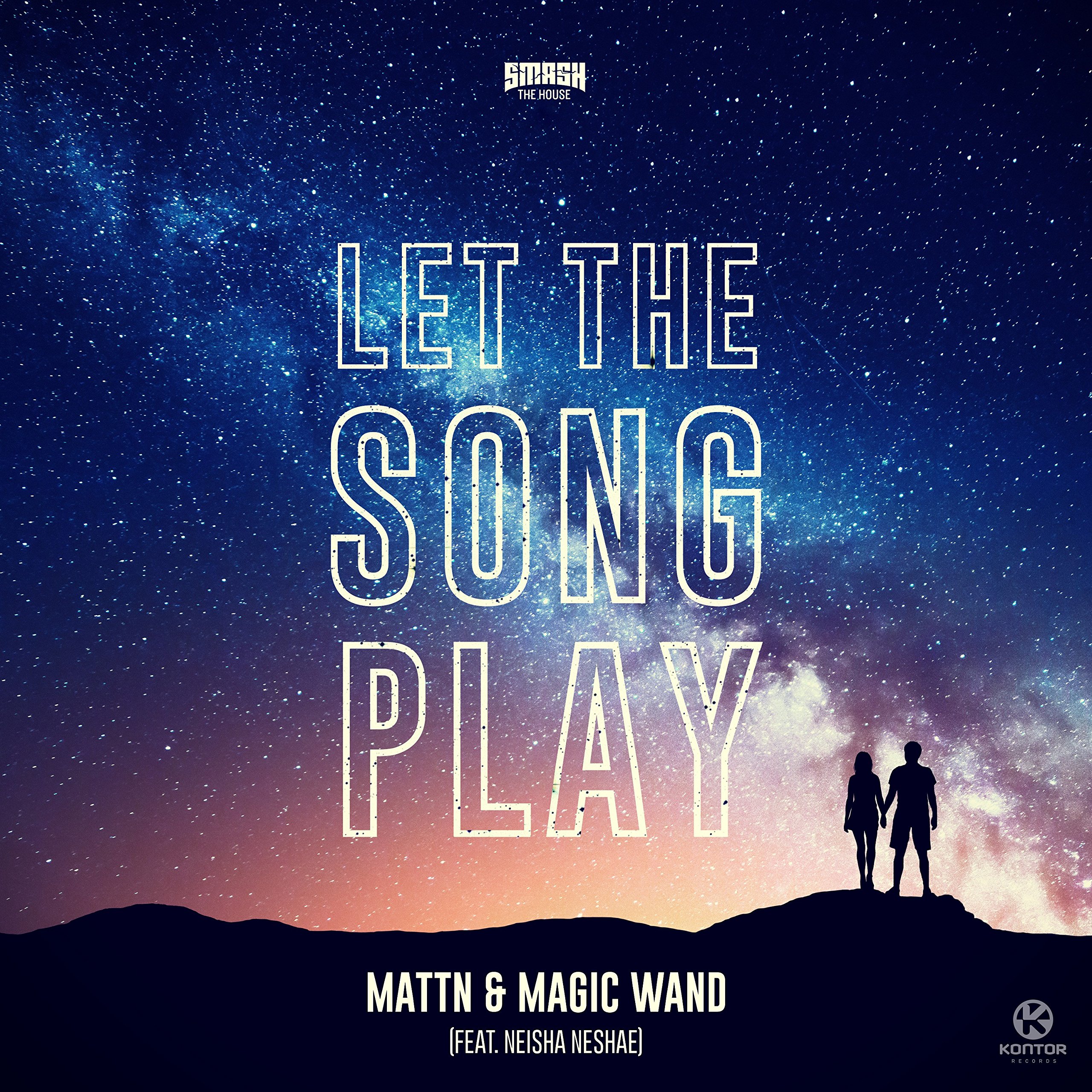 Mattn & Magic Wand feat. Neisha Neshae