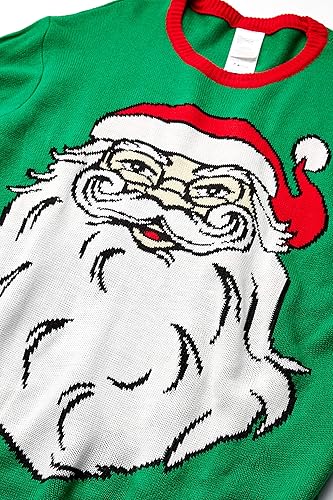 Miniatura 6 de Forum Novelties Suéter de Navidad Adornos Traje Adulto L