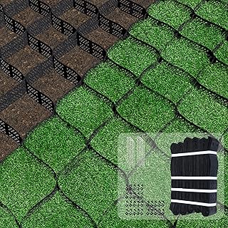 Geo Ground Grid 16.5x4 FT, 4