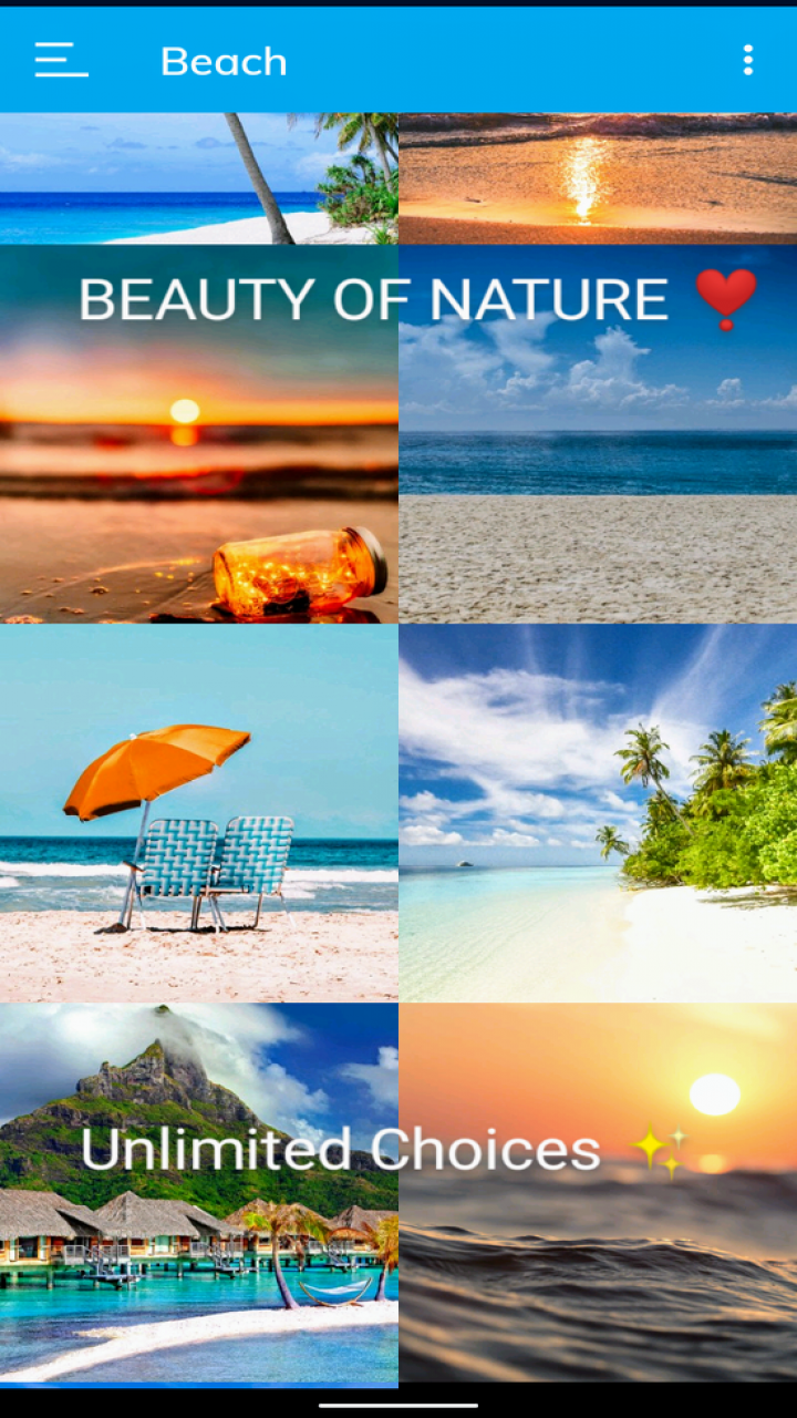 Amazing HD WALLPAPERS - App on Amazon Appstore