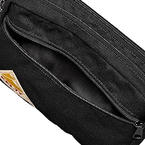 CAV EMPT COATED BAG(訳アリ) Eric Javits Crossbody Bag | Alli Bag | Mini Crocodile Leather Bag