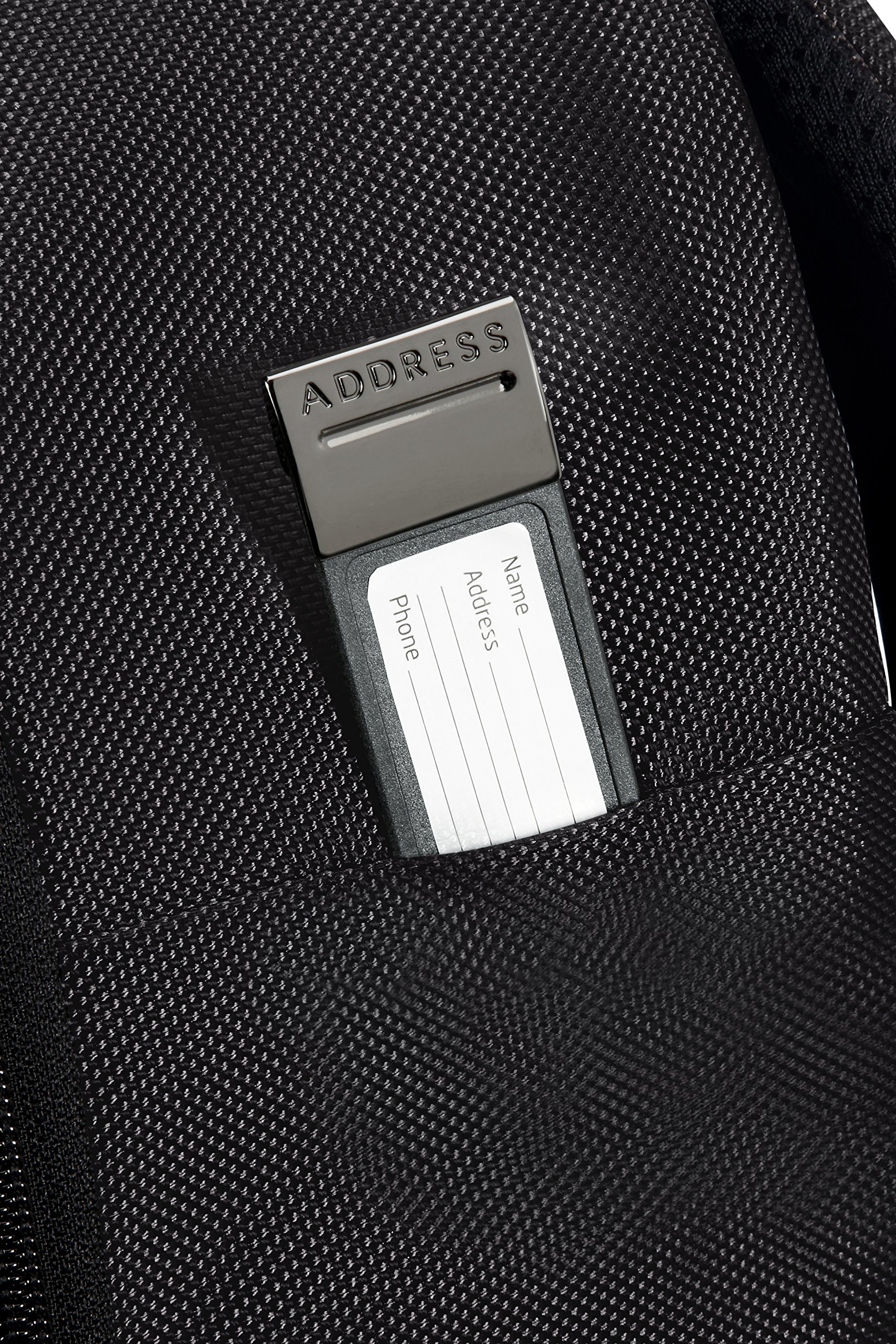 Samsonite Pro -dlx 5 - Sac à dos à roues pour 17,3 \